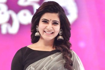 When Samantha Ruth Prabhu Shut Down Twitter User Who Called Her 'Divorced Ruined Second-Hand Item'