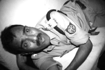 No Lessons Learnt From Bulandshahr, Policemen Caught Napping