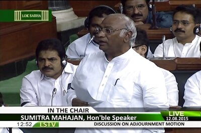 Lok Sabha discusses Lalit Modi-Sushma Swaraj issue: What Congress claims and wants to know