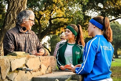 Jennifer Garner Invites Families To Have A ‘Yes Day’