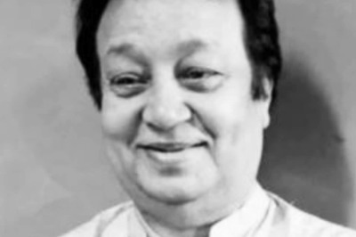 Bhupinder Singh Passes Away: Ajay Devgn, Vishal Dadlani, Others Offer Condolences