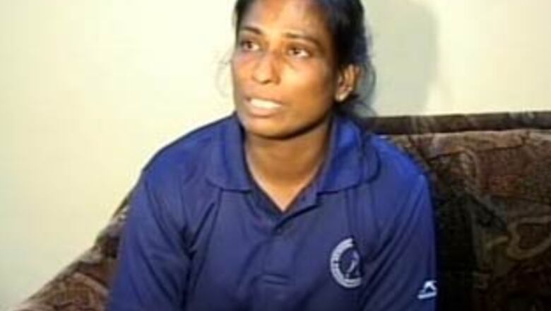 Sporting legends lash out at CWG organisers