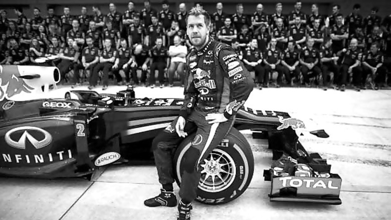 Sebastian Vettel against double points rule change