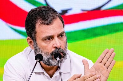 Maharashtra Will Not Tolerate Insult of PM Modi and Savarkar, Says CM Shinde, Demands Rahul's Punishment