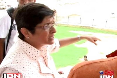 Govt cherry picked Justice Verma's recommendations: Bedi
