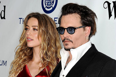 Amber Heard's Ex Assistant Testifies in Favour of Johhny Depp