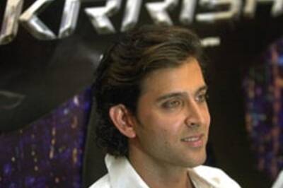 Hrithik, Kareena clinch Screen Awards