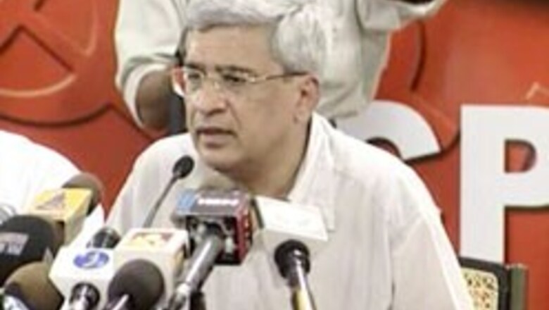 CPI-M demands discussion on N-deal