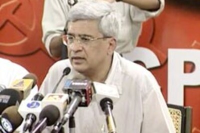 CPI-M demands discussion on N-deal