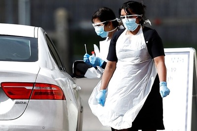 After Pressure Mounts, Pharma Giant Gilead Says Will Make Remdesivir Drug Affordable for All