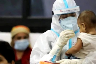 Coronavirus LIVE Updates: WHO's Emergency Use Authorization to Covaxin is Expected Soon, Says MoS, Health