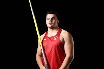 'Greatest Respect for Neeraj Chopra': Javelin Throw Sensation Max Dehning Looking Forward to Competing Against India Superstar