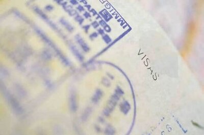 India to take up Rs 2.75 lakh visa bond issue with UK government