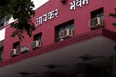 Tax Department Launches Web Portal for Exchange of Information