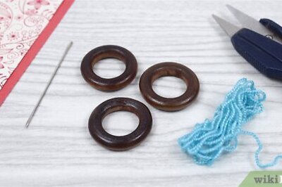 How to Make Dorset Buttons