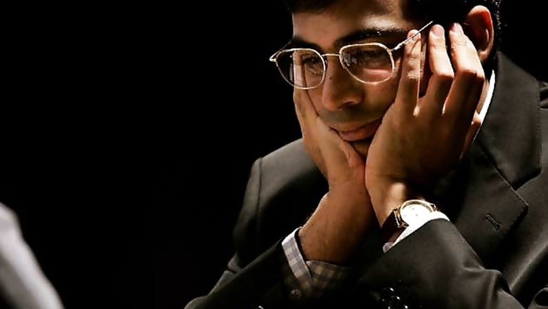Viswanathan Anand rules out retirement