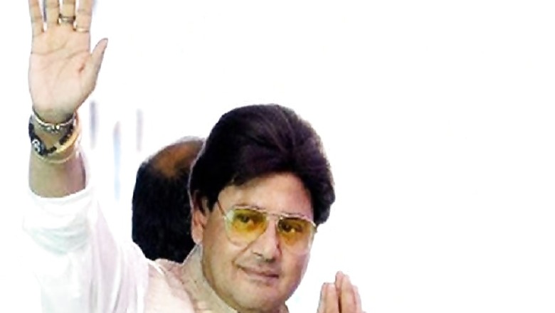 Tapas Pal, Veteran Bengali Actor and Former TMC MP, Passes Away at 61 in Mumbai