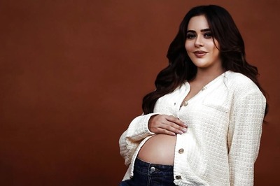 Kundali Bhagya Fame Sana Sayyad Announces First Pregnancy: ‘Our Little Miracle Is On The Way’