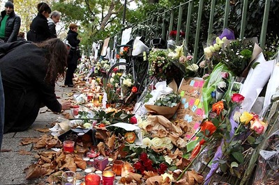 Paris Terror Attack, Which Killed 130 People, May Reoccur as ISIS Plans Similar Strikes Across Europe: Report