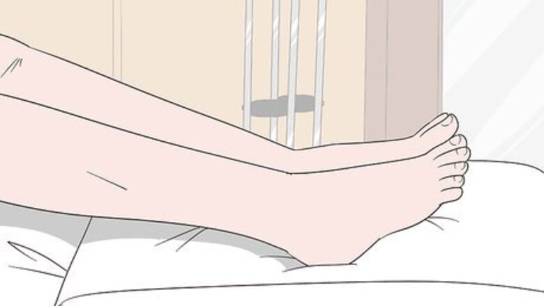 How to Treat Syndesmosis