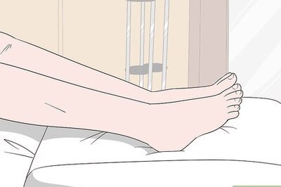 How to Treat Syndesmosis