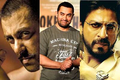 SRK, Salman, Aamir Are Eager to do Different Kind of Roles: Shoojit Sircar