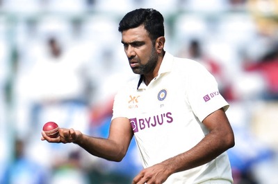 If You Respect The Pitch, It'll Pay You Dividends: Ravichandran Ashwin Gives His Verdict on England's 'Bazball'