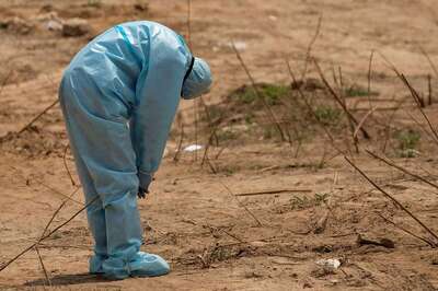 Anxiety, Depression: Covid-19 Crisis May Leave Scars on Subconscious Mind for Years to Come