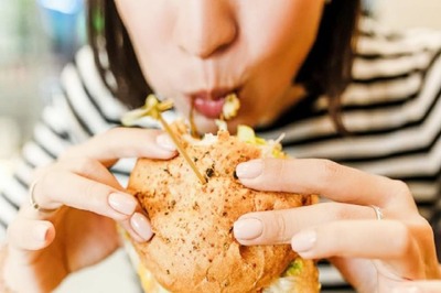 Why Excess Oil In Food Is Bad For Your Health