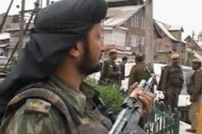 35-kg IED defused in Doda