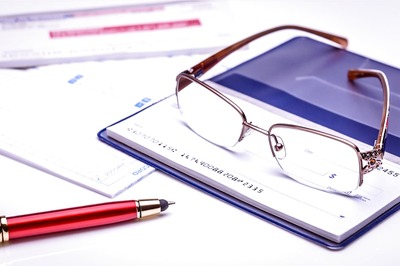 Your Existing Chequebook, Passbook will become invalid from Today. Details Here
