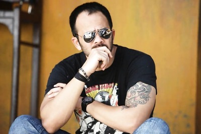 Rohit Shetty is just like me: Sanjay Mishra