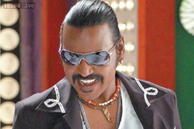 Raghava Lawrence's 'Kanchana 2' emerges a winner at the box office