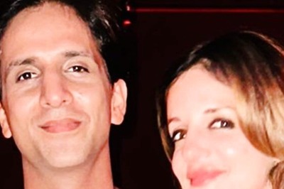 Sussanne Khan Says 'I'm So Scared Of Getting Older' In Birthday Post; BF Arslan Goni Leaves Sweet Reply
