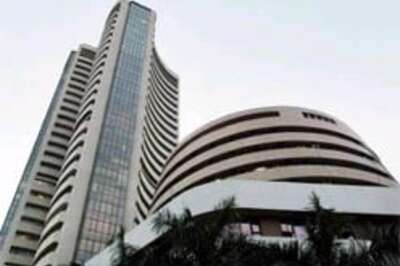 Markets recover, Sensex above 12,800