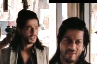 Farhan Akhtar Praises Shah Rukh Khan, Remembers Om Puri as Don 2 Completes 10 Years