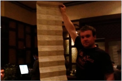 Ireland Opener Paul Stirling Scores 4 Centuries In 7 ODIs