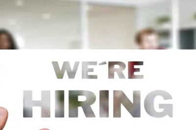 Employers In India Are Cautious In Hiring, Finance and Real Estate Top Job Creators: Report