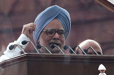 PM I-Day speech fails to provide India a roadmap