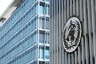 COVID-19 Can Wipe Out Health Care Progress In Short Order: WHO