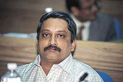 India is a Hindu nation, says Goa CM Manohar Parrikar