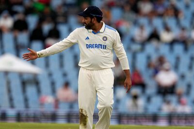 Schedule, Live Streaming, Full Squads And All Other Details You Need To Know About India vs England Tests Series