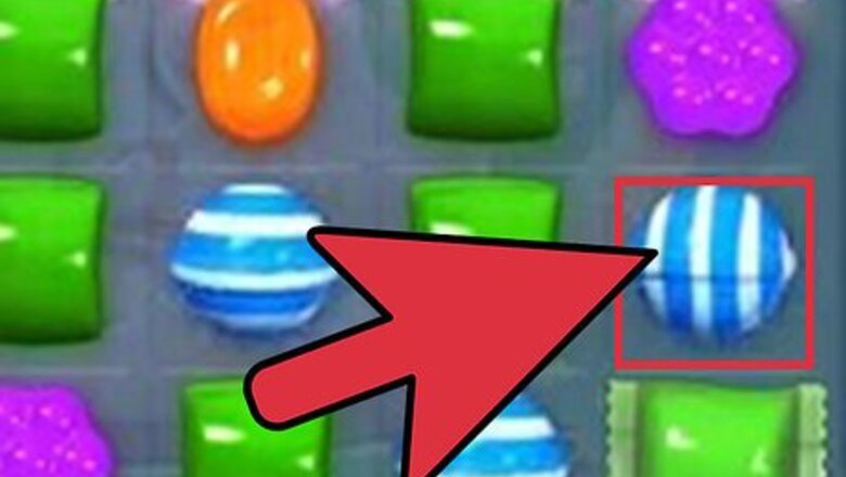 How to Beat Level 77 in Candy Crush Saga