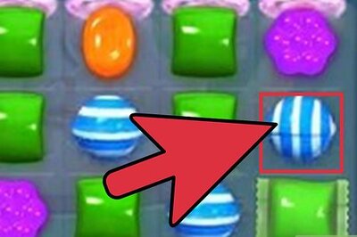 How to Beat Level 77 in Candy Crush Saga