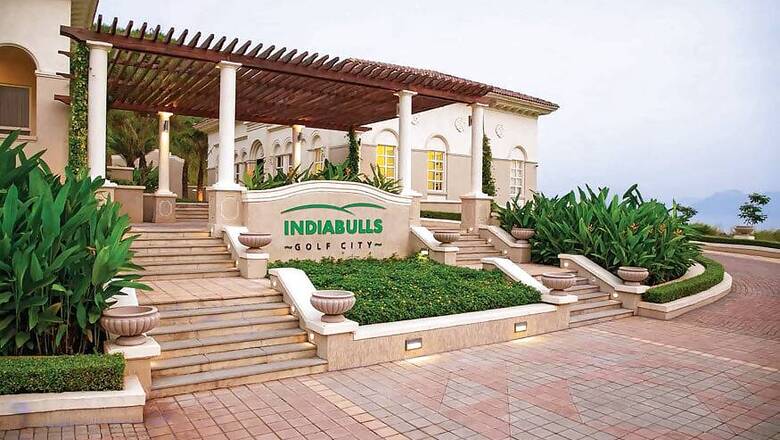 Inspecting Various Complaints Received Against Indiabulls, Centre Tells Delhi HC