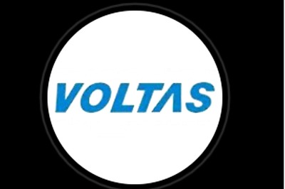 Voltas Looking To Hike Prices Of Products In April, Nomura Sees Strong 25% Upside