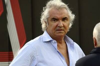 F1: Renault get 2-year suspended ban