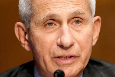 US is Manufacturing More Covid Vaccines to donate doses, Says Anthony Fauci