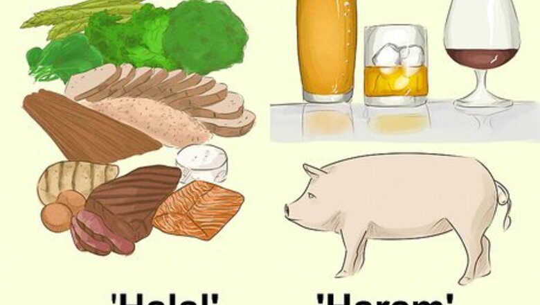 How to Eat in Islam
