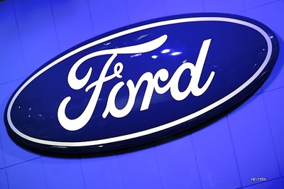 Ford plans to launch new small car in India